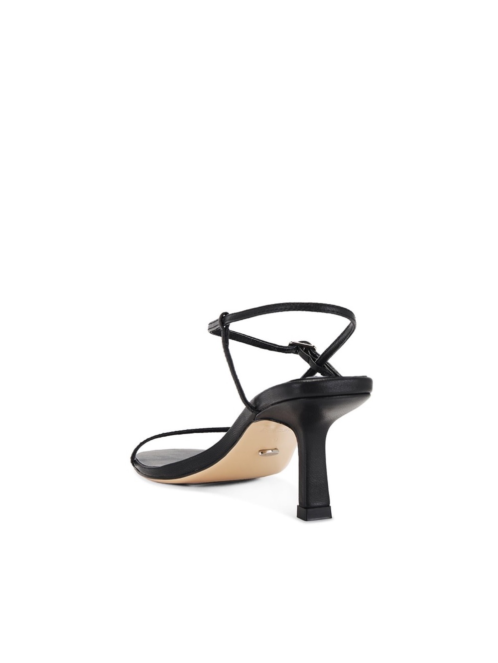 Tony Bianco Caprice Heels, Black size 9 - Picture 5 of 11